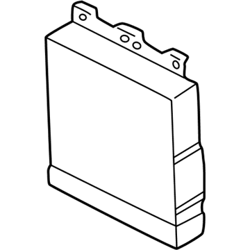 Mitsubishi MN132864