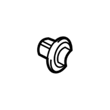 Mitsubishi Diamante Axle Shaft Seal - MB526617