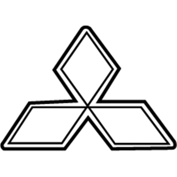 Mitsubishi MR511958