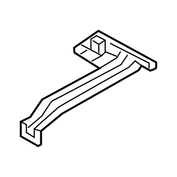 Mitsubishi 5253AM01 Support
