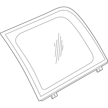 Mitsubishi MR971453