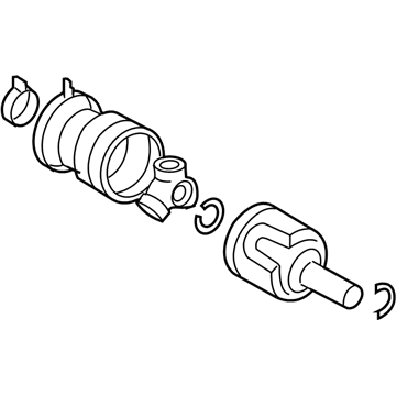 Mitsubishi 3817A018