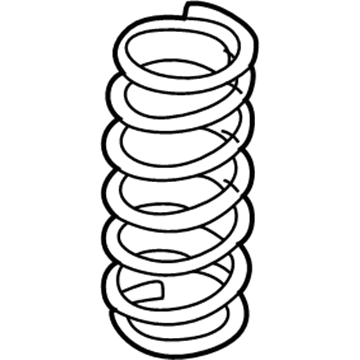 Mitsubishi Van Axle Shaft Seal - MB290013