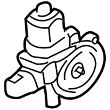 Mitsubishi 5713A085