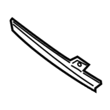 Mitsubishi 5705A067