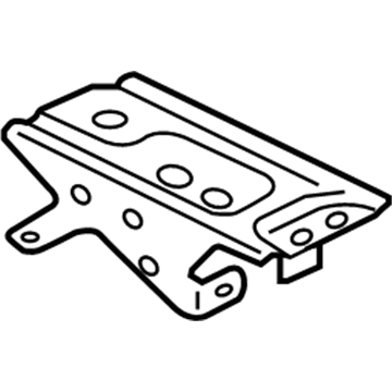 Mitsubishi 8201A019