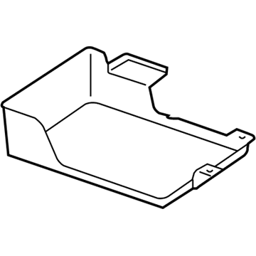 Mitsubishi 8201A003