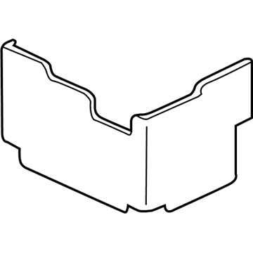 Mitsubishi MR952211