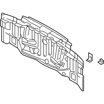 Mitsubishi MR392617