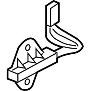 Mitsubishi 8637B114