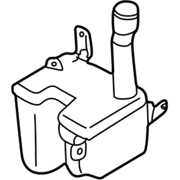 Mitsubishi MR570436