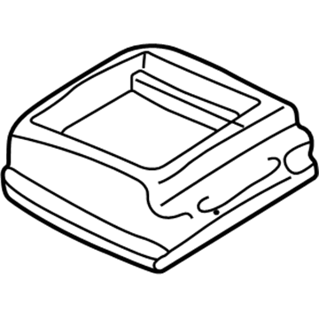 Mitsubishi MR532557