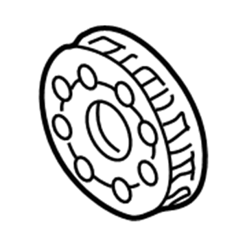 Mitsubishi MD187277