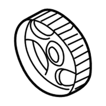 Mitsubishi MD326590