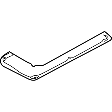 Mitsubishi Valve Cover Gasket - 1035A914