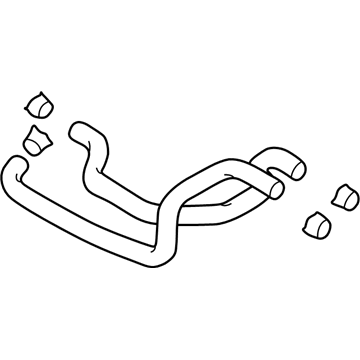 Mitsubishi MR439545