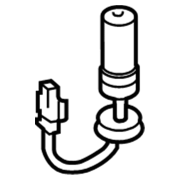 Mitsubishi 8260A406