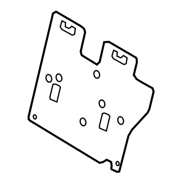 Mitsubishi 6902C747