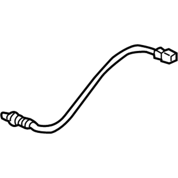 Mitsubishi Knock Sensor - MD303221
