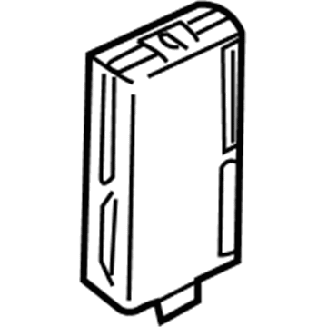 Mitsubishi MR530918