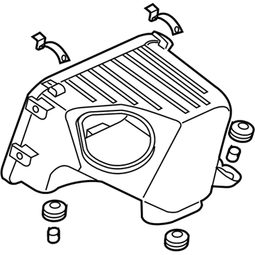 Mitsubishi MR571394