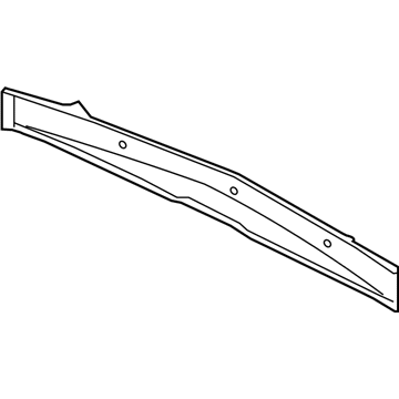 Mitsubishi 5257A190