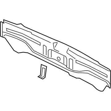 Mitsubishi 5257A186