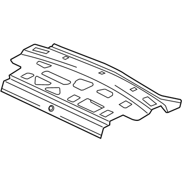 Mitsubishi 5272A092