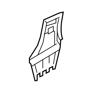 Mitsubishi 5312C057