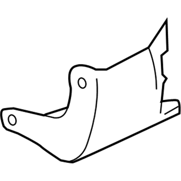 Mitsubishi MN175599XB