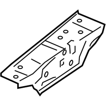 Mitsubishi MR981309