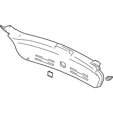 Mitsubishi MR564379YA