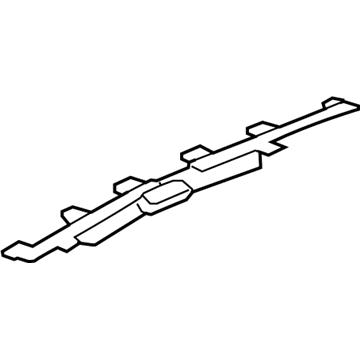 Mitsubishi 7832A015