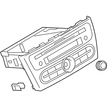 Mitsubishi 8701A657XB