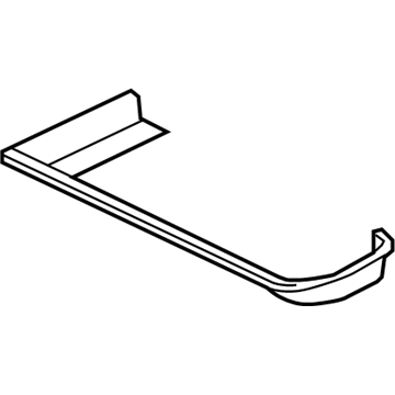 Mitsubishi 6977A437YA