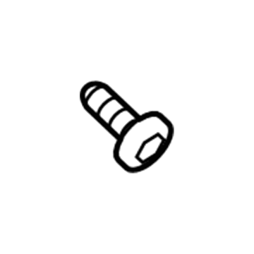 Mitsubishi MF453047