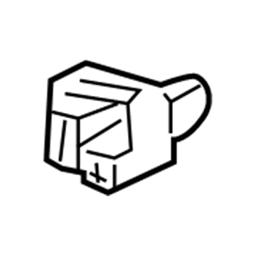 Mitsubishi 6400A851
