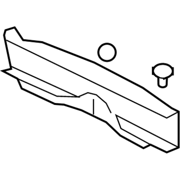 Mitsubishi 7240A032