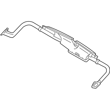 Mitsubishi 7832A083