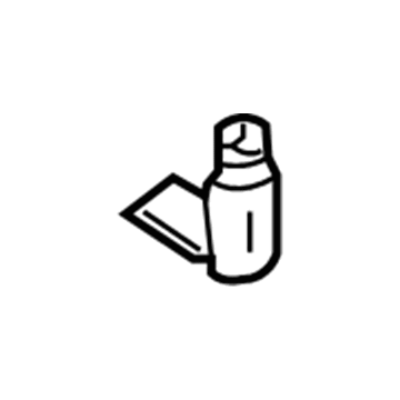 Mitsubishi Fuel Pump - MN176728