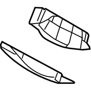 Mitsubishi 8750A122