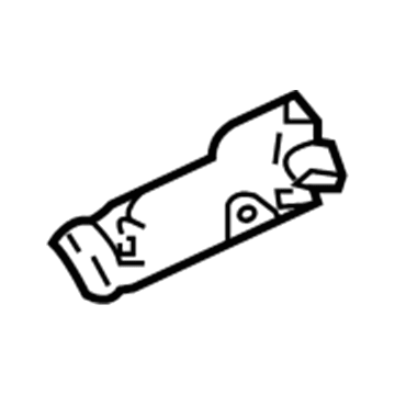 Mitsubishi MR971524