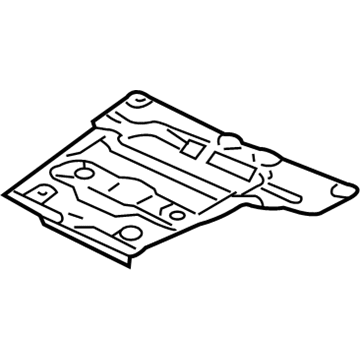 Mitsubishi 5915A077