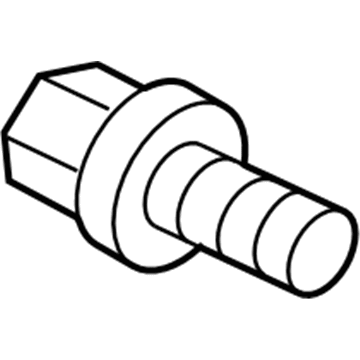Mitsubishi MF140260