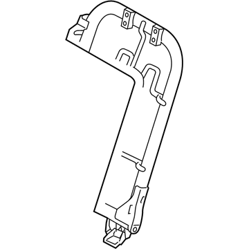 Mitsubishi 6902B960