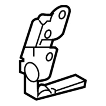 Mitsubishi 6958A160