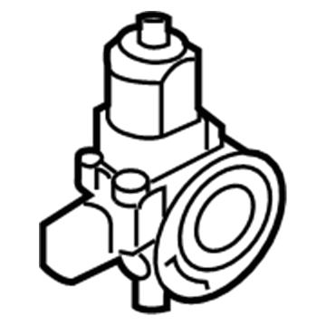 Mitsubishi 5713A085
