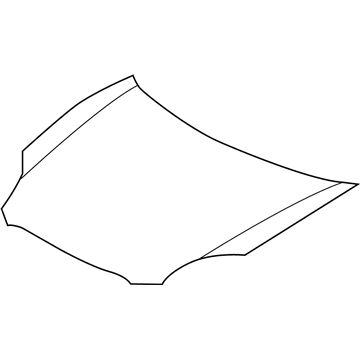 Mitsubishi Hood - 5900A392