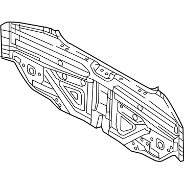 Mitsubishi 5281A633