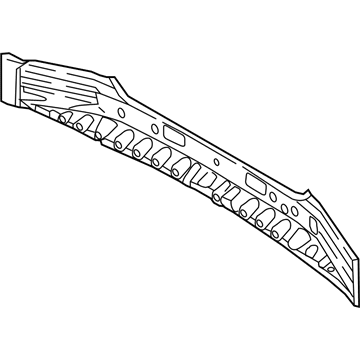 Mitsubishi 5281A632